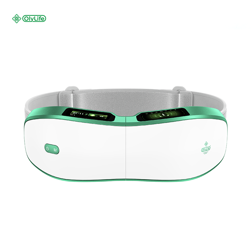 Shaken Massager